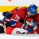 Illustration for article titled P.K. Subban Doesnt Really Care How French Speakers Pronounce His Name